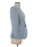 Zara Blue Blazer Size 2 - photo 4