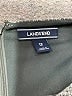 Lands' End Tweed Gray Casual Dress Size 12 - photo 7