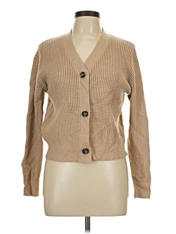 Poof! Cardigan (view 1)