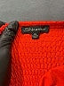 Shinestar Red Jumpsuit Size XS - photo 4