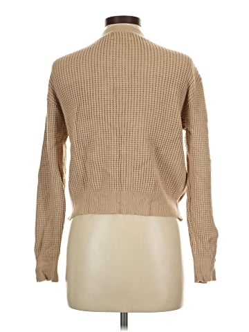 Poof! Cardigan (view 2)