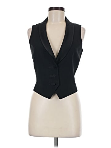 Episode Tuxedo Vest (view 1)
