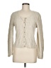 Cobalt Tan Ivory Cardigan Size M - photo 1