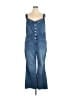 Jessica Simpson Blue Overalls Size 20 - photo 1