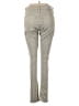 Adriano Goldschmied Chevron-herringbone Gray Green Jeans Size 29 waist - photo 2