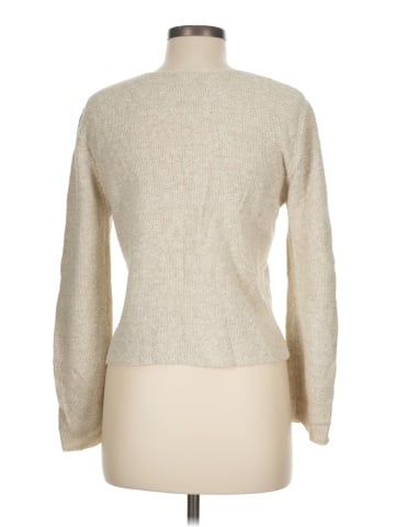 Cobalt Cardigan (view 2)