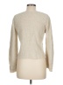 Cobalt Tan Ivory Cardigan Size M - photo 2