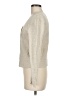 Cobalt Tan Ivory Cardigan Size M - photo 5