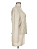 Cobalt Tan Ivory Cardigan Size M - photo 4
