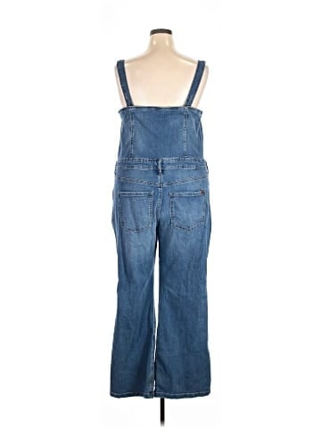 Jessica Simpson Overalls (view 2)