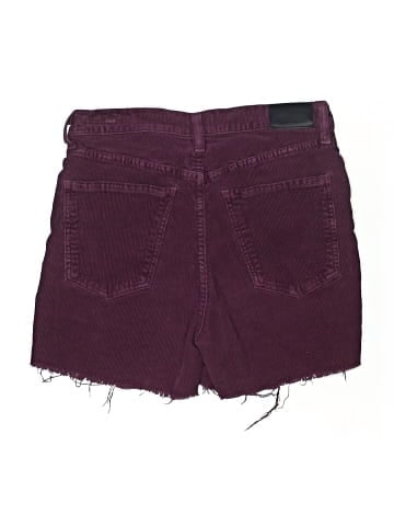 Citizens of Humanity Denim Shorts (view 2)