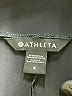 Athleta Solid Black Dress Pants Size 4 - photo 7