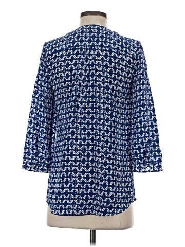 Ellie Kai 3/4 Sleeve Blouse (view 2)
