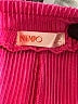 Intempo Pink Shorts Size 2X - photo 3
