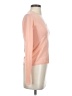 TSE 100% Cashmere Orange Cashmere Pullover Sweater Size XS - photo 4
