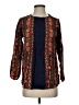 Matilda Jane Orange Long Sleeve Blouse Size S - photo 1