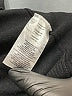 Andrew Marc Black Long Sleeve Top Size M - photo 8