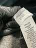 L.L.Bean Black Jacket Size 18 - photo 8
