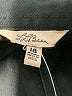 L.L.Bean Black Jacket Size 18 - photo 9