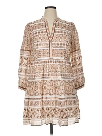 Hale Bob Casual Dress (view 1)
