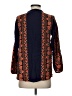 Matilda Jane Orange Long Sleeve Blouse Size S - photo 2
