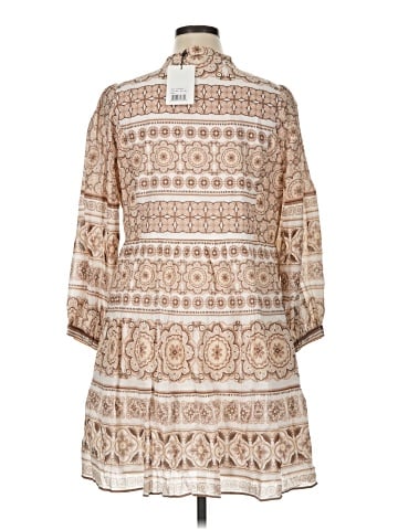 Hale Bob Casual Dress (view 2)