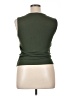 Old Navy Green Sleeveless Top Size XL - photo 2