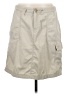 L.L.Bean Tan Casual Skirt Size 8 - photo 1
