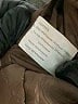 B. Moss Brown Coat Size L - photo 8