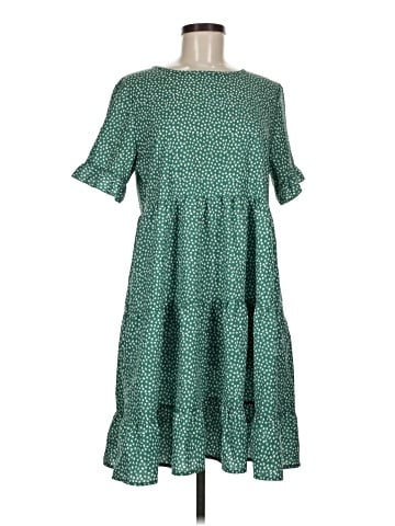 Unbranded Casual Dress (view 1)