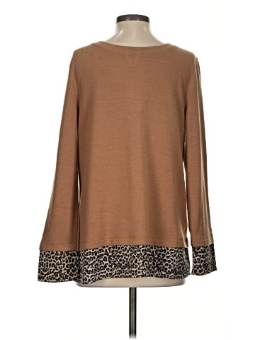 Doe & Rae Pullover Sweater (view 2)
