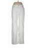 Gap Ivory Jeans Size 30R - photo 1