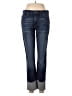 Joe's Jeans Color Block Blue Jeans Size 27 waist - photo 1