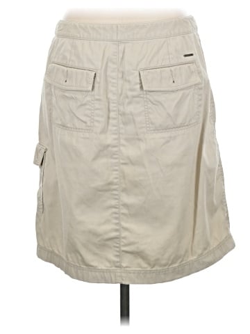 L.L.Bean Casual Skirt (view 2)