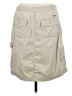 L.L.Bean Tan Casual Skirt Size 8 - photo 2