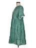 Unbranded Green Casual Dress Size M - photo 5