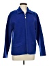 Lisa International Blue Fleece Size M - photo 1