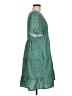Unbranded Green Casual Dress Size M - photo 4