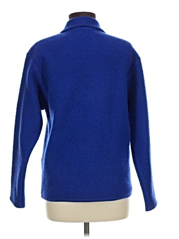 Lisa International Fleece (view 2)