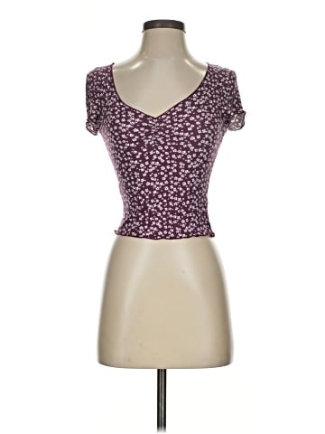 PacSun Short Sleeve Top (view 1)
