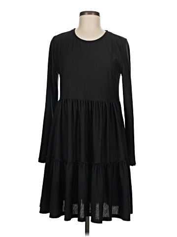 Zara Casual Dress (view 1)