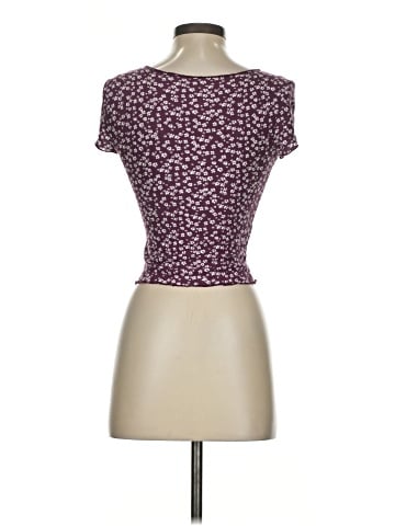 PacSun Short Sleeve Top (view 2)