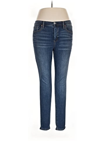 Jessica Simpson Jeans (view 1)