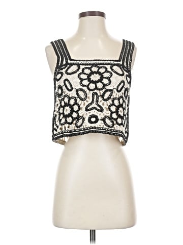 Rebellion Sleeveless Top (view 1)