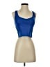 Fabletics Blue Tank Top Size XS - photo 1