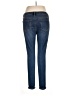 Jessica Simpson Solid Blue Jeans Size 30 waist - photo 2