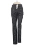 Hue Metallic Black Active Pants Size S - photo 2