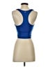 Fabletics Blue Tank Top Size XS - photo 2
