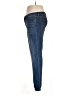 Jessica Simpson Solid Blue Jeans Size 30 waist - photo 5