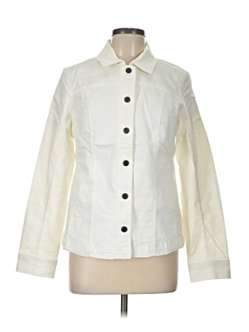 Northern Reflections Jacket (view 1)